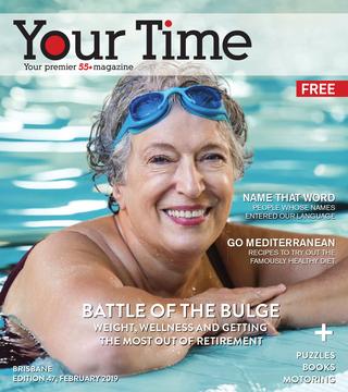 Battle of the Bulge YTM Cover Feb 19