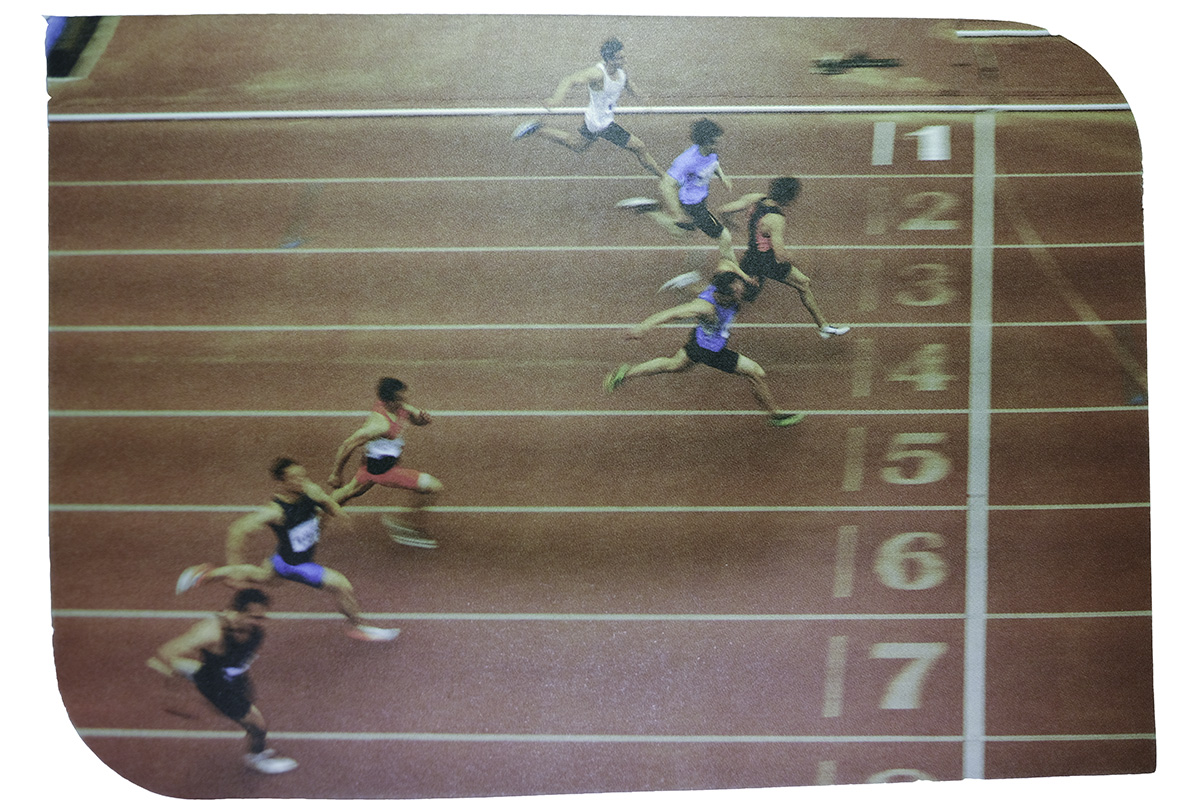 Cut to the chase