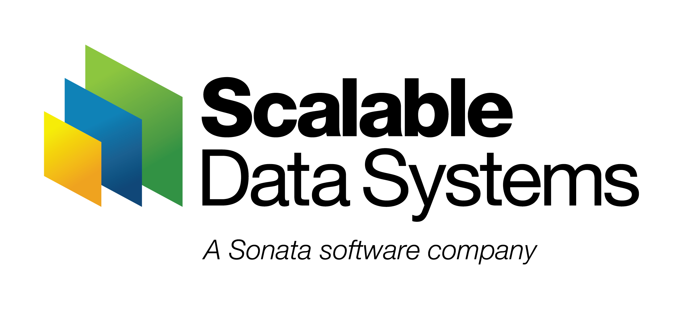 Scalable Data Systems Scalable Data Systems